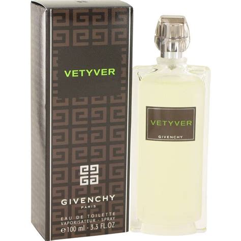 basenotes givenchy vetiver|givenchy cologne.